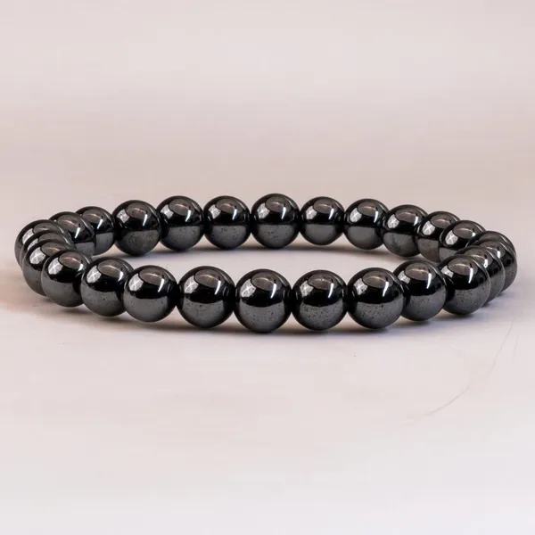 Hematite_Bracelet