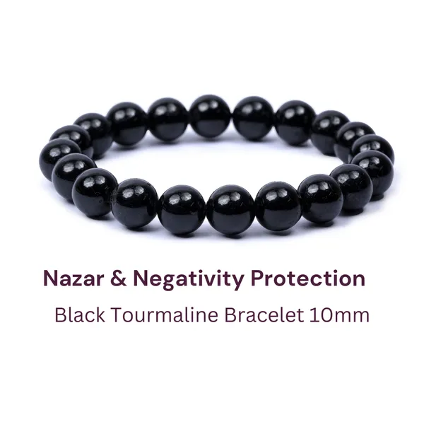 Black_Tourmaline_Bracelet_10mm