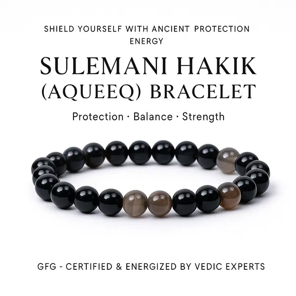 Black_Sulemani_Aqeeq_Natural_Bead_Protection_Bracelet_For_Men_And_Women