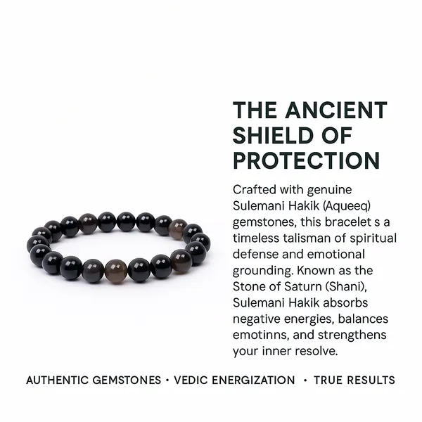 Sulemani_Hakik_Aqueeq_Bracelet_8_mm