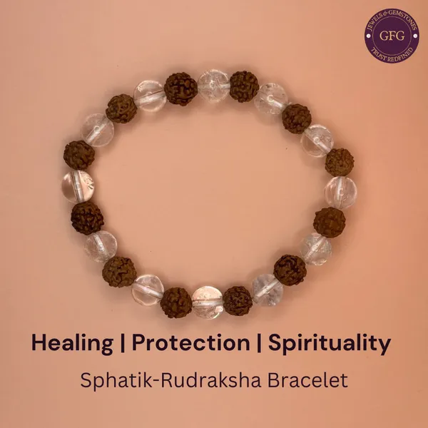Sphatik_5_Mukhi_Rudraksha_Bracelet_Natural_Lab_Tested_Certified_Default_Title