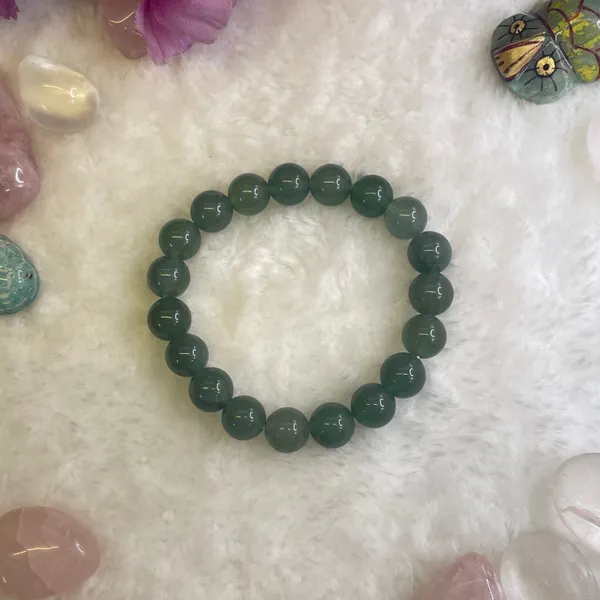 Green_Aventurine_Bracelet_10mm