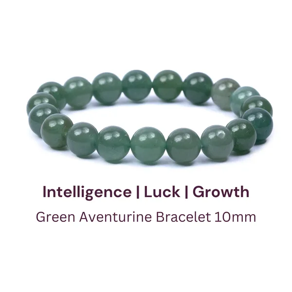 Green_Aventurine_Bracelet_10mm