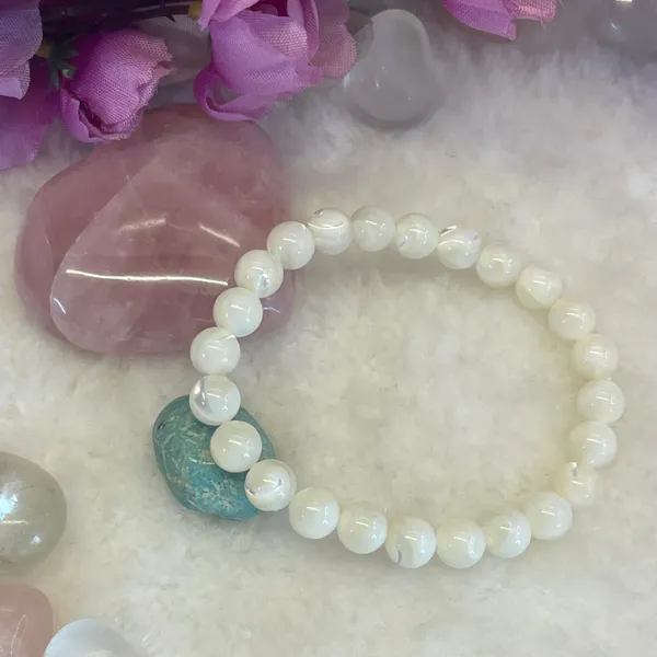 Mother_Of_Pearl_Bracelet_Anger_Control_8_mm