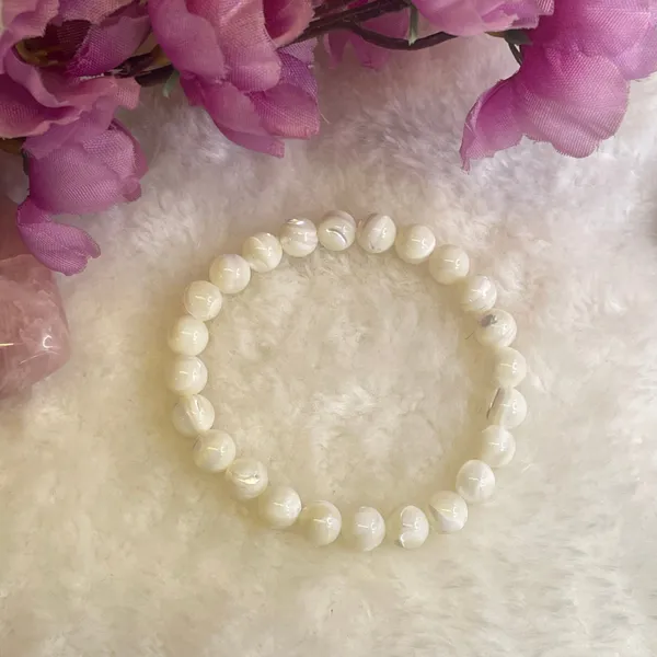 Mother_Of_Pearl_Bracelet_Anger_Control_8_mm