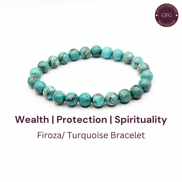 African_Firoza_African_Turquoise_Bracelet_Protection_Good_Fortune_Lab_Certified_Default_Title