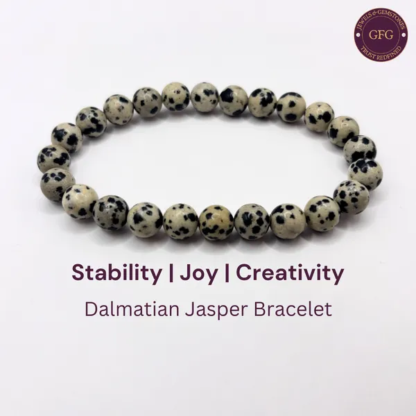 Dalmatian_Jasper_Bracelet_8_mm