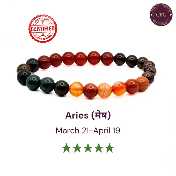 Aries_Zodiac_Birthstone_Crystal_Bracelet_8_Mm_Mesh_Rashi_Crystal_Bracelet_8_mm