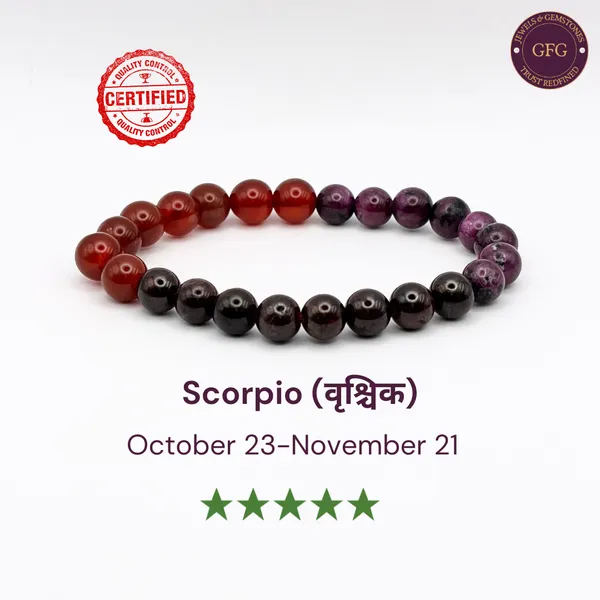 Scorpio_Zodiac_Birthstone_Crystal_Bracelet_8_Mm_Vrishchik_Rashi_Crystal_Bracelet