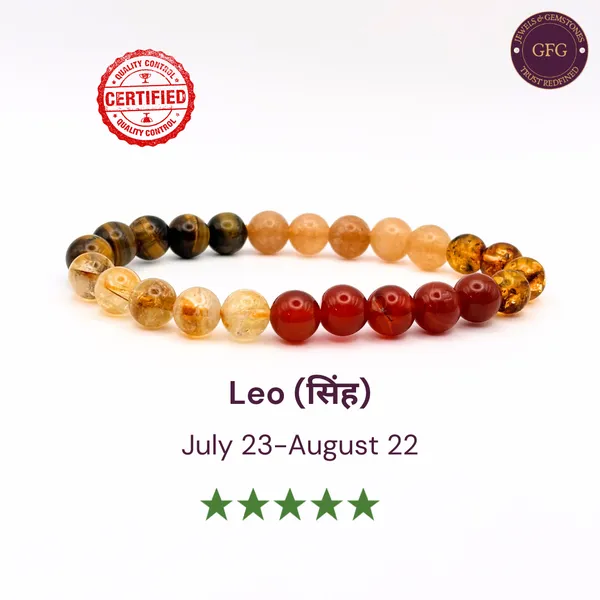 Leo_Zodiac_Birthstone_Crystal_Bracelet_8_Mm_Singh_Rashi_Crystal_Bracelet