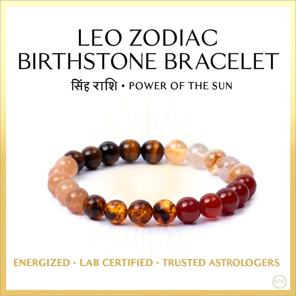 Leo_Zodiac_Birthstone_Crystal_Bracelet_8_Mm_Singh_Rashi_Crystal_Bracelet