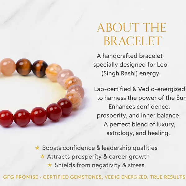 Leo_Zodiac_Birthstone_Crystal_Bracelet_8_Mm_Singh_Rashi_Crystal_Bracelet