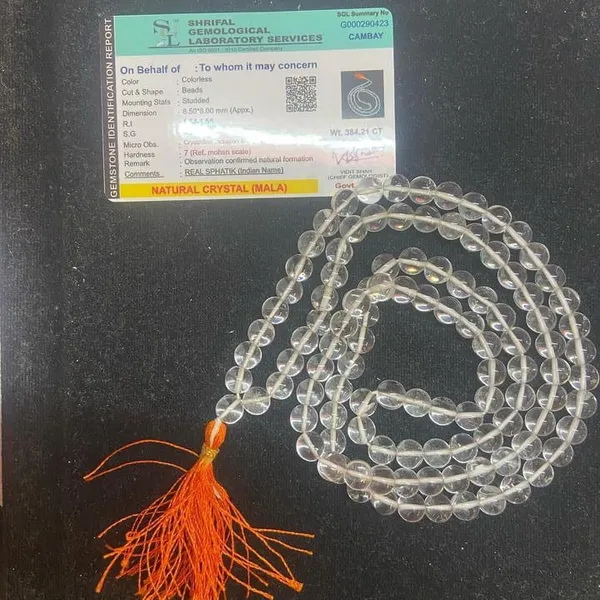 6_Mm_Sphatik_Mala_Clear_Quartz_Mala