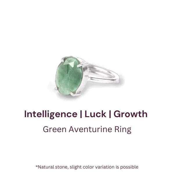 Green_Aventurine_German_Silver_Ring