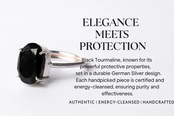 Minimalist_Black_Tourmaline_German_Silver_Ring