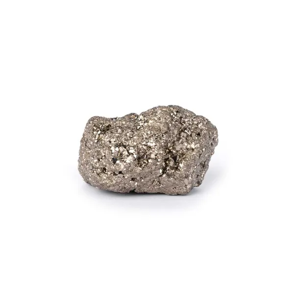 Pyrite_Geode_400-500_Grams