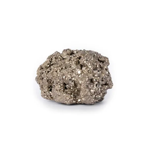 Pyrite_Geode_400-500_Grams