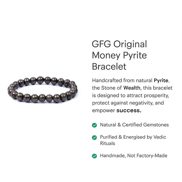 Pyrite_Bracelet_With_Recharging_Plate_8_mm