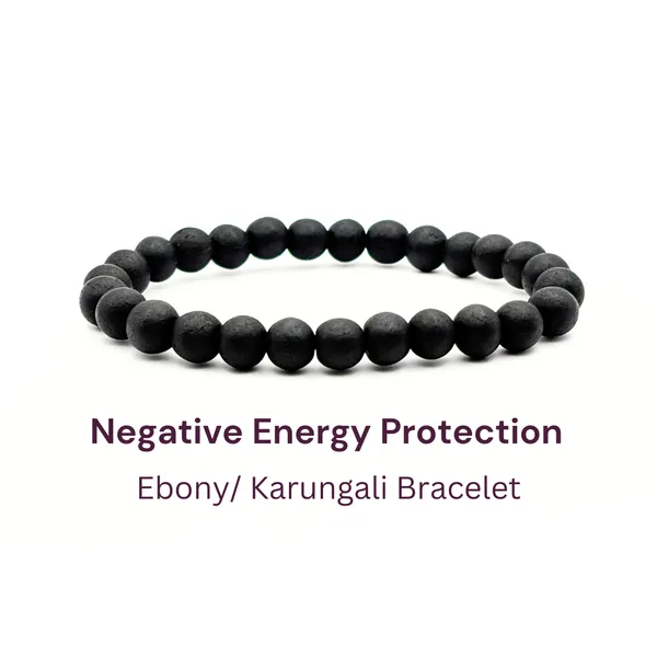 Karungali_Protection_Bracelet_8_mm
