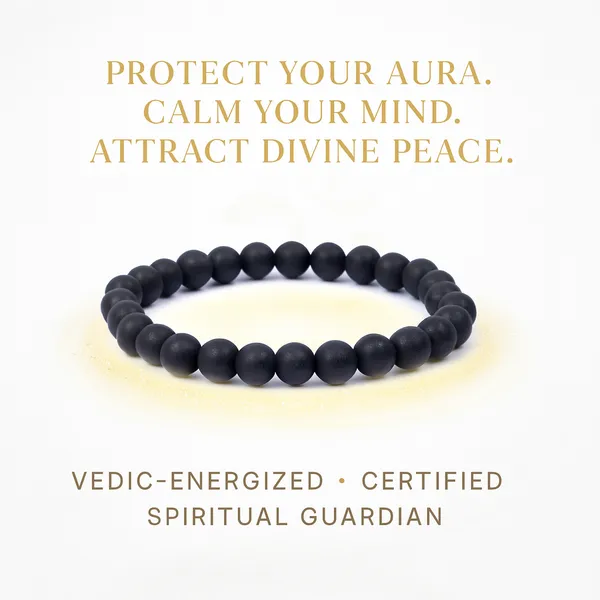 Karungali_Protection_Bracelet_8_mm