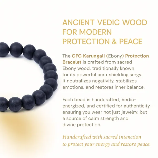 Karungali_Protection_Bracelet_8_mm