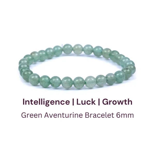Green_Aventurine_Bracelet_6mm