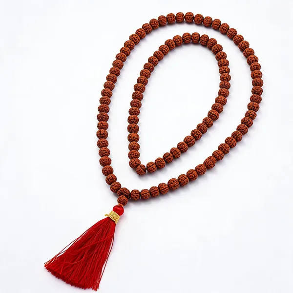 Panchmukhi_Rudraksha_Mala_6Mm_108_Beads_Natural_Nepal