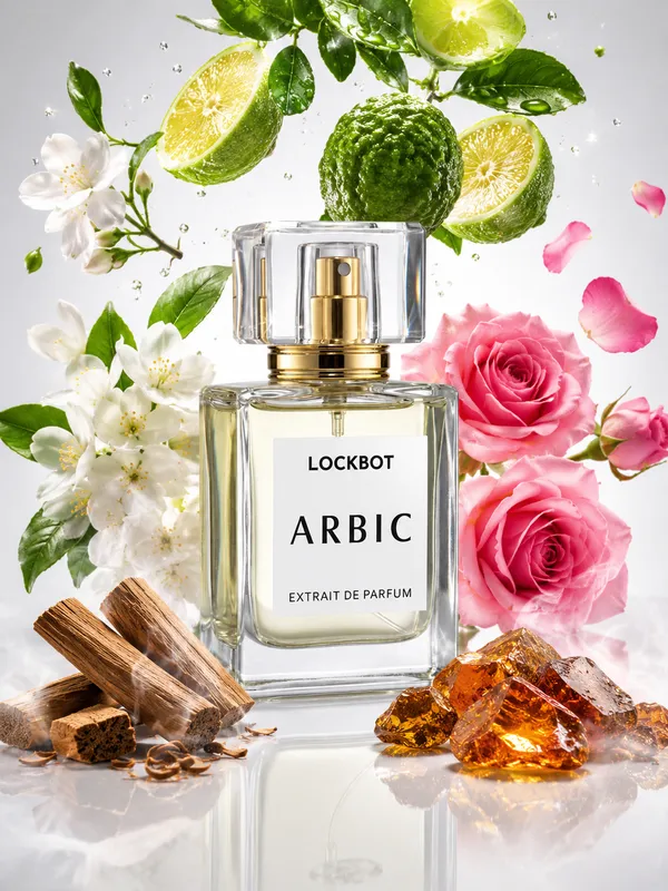 Arbic_Elixer_itrus_Rose_Amber_Extrait_De_Perfume