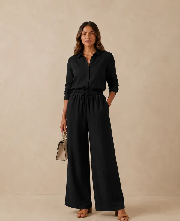 Cotton_Blend_Wide-Leg_Palazzo_Pants_with_Drawstring_Waist_&_Pockets-Black