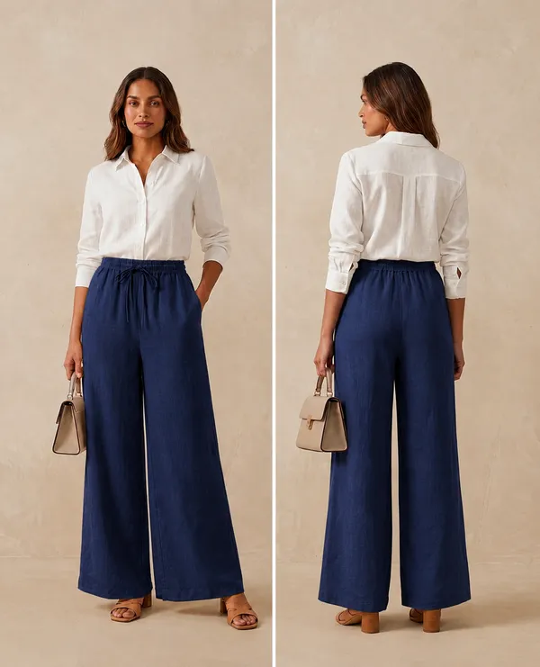 Cotton_Blend_Wide-Leg_Palazzo_Pants_with_Drawstring_Waist_&_Pockets_-Sandy_Blue