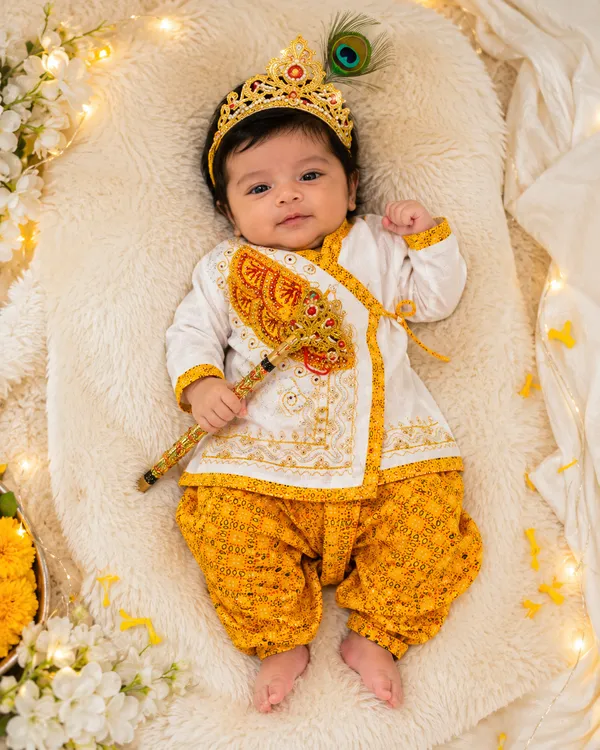 KRISHNA_DRESS_FOR_BABY_BOYS_WITH_MUKUT_&_MURLI_|_TRADITIONAL_JANMASHTAMI_KRISHNA_COSTUME