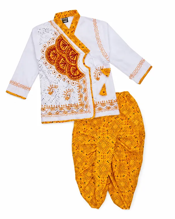 KRISHNA_DRESS_FOR_BABY_BOYS_WITH_MUKUT_&_MURLI_|_TRADITIONAL_JANMASHTAMI_KRISHNA_COSTUME