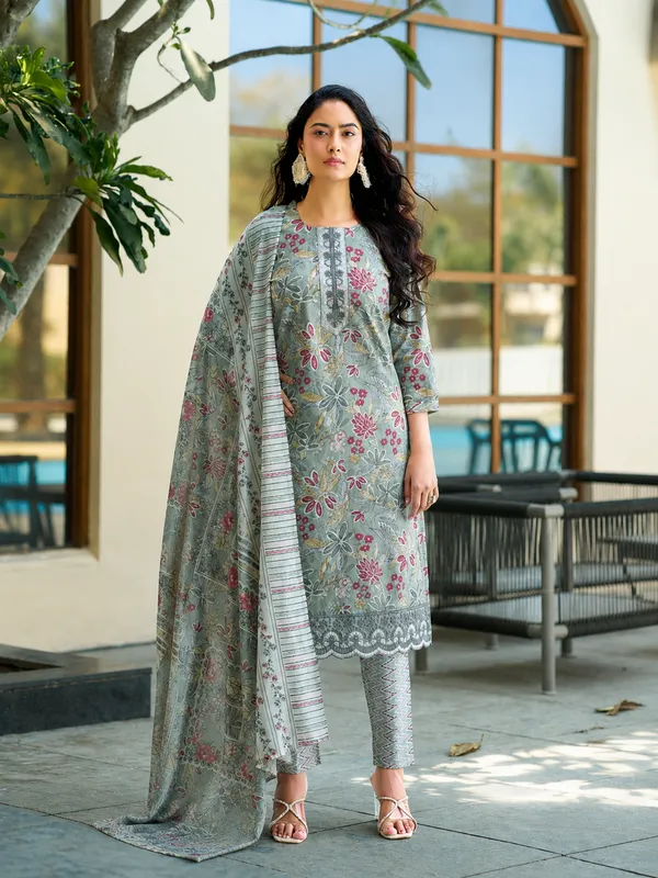 Women's_Premium_Cotton_Printed_Kurta_Pant_Dupatta_Set_with_Full_Cotton_Astar_Lining_|_Floral_Ethnic_Suit_Set-Mystic9