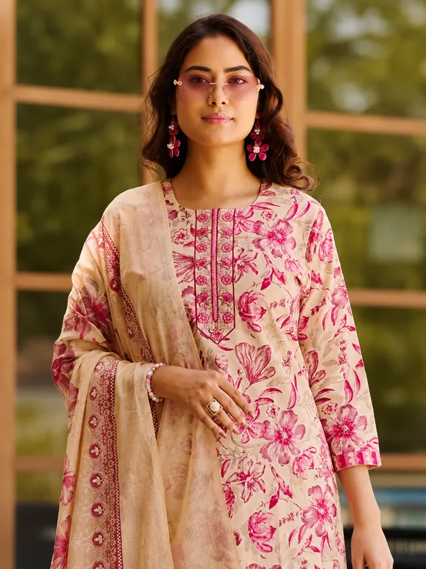 Women's_Premium_Cotton_Printed_Kurta_Pant_Dupatta_Set_with_Full_Cotton_Astar_Lining_|_Floral_Ethnic_Suit_Set_-_Mystic9