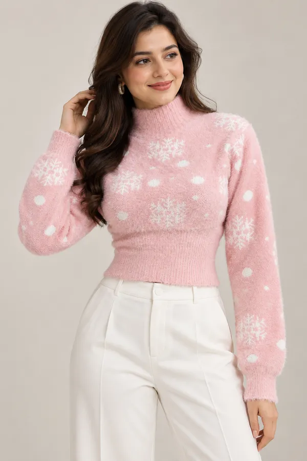 Stylish_Fuzzy_Winter_Top_for_Women_