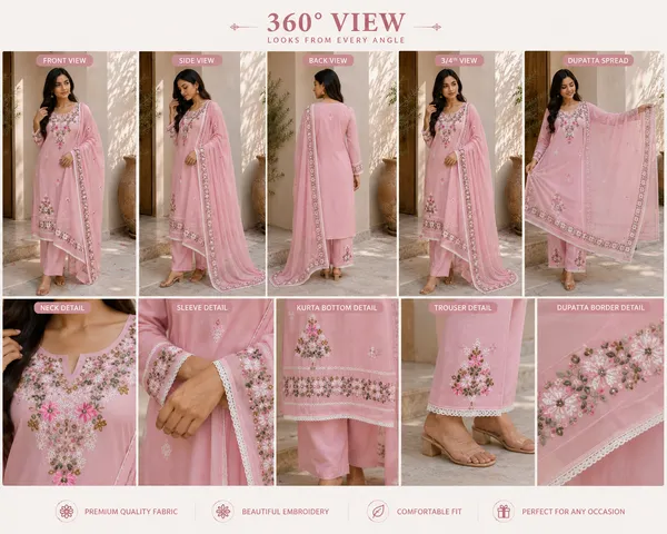 Unstitched_Floral_Embroidered_Suit_with_Dupatta_|_Premium_Chanderi_Cotton_|_Festive_&_Casual_Wear