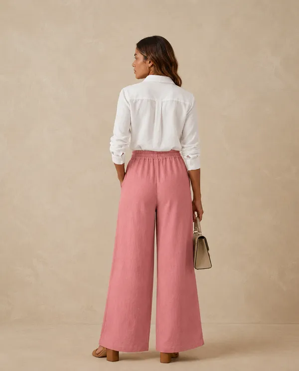 Cotton_Blend_Wide-Leg_Palazzo_Pants_with_Drawstring_Waist_&_Pockets-Dusty_Wine