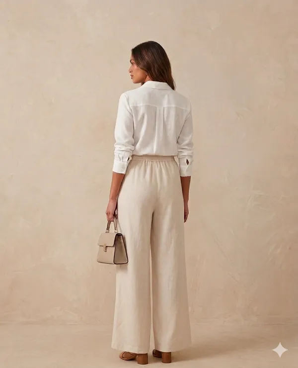 Cotton_Blend_Wide-Leg_Palazzo_Pants_with_Drawstring_Waist_&_Pockets_-Off_White
