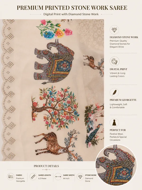 Premium_Printed_Diamond_Stone_Work_Georgette_Saree_|_Elegant_Festive_&_Party_Wear_|_6.3_Meter