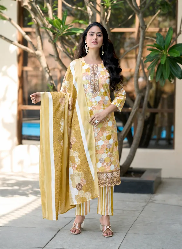 Women's_Premium_Cotton_Printed_Kurta_Pant_Dupatta_Set_with_Full_Cotton_Astar_Lining_|_Floral_Ethnic_Suit_Set_-_Mystic9