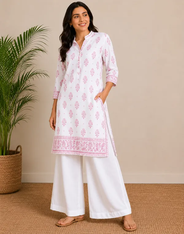 White_Wide_Leg_Rayon_Cotton_Palazzo_for_Women