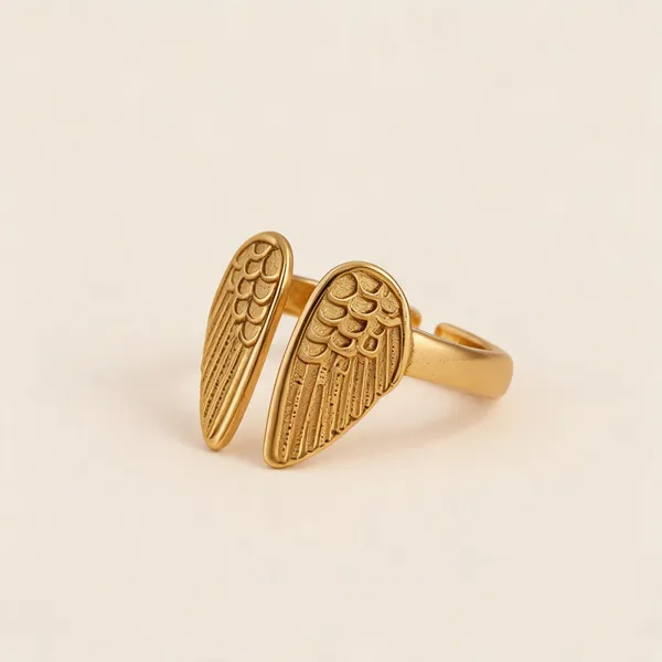 Gilded_Angel_Wing_Wrap_Ring_for_Women