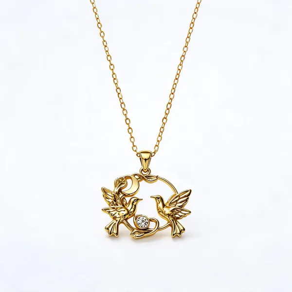 Enchanted_Doves_Crescent_Moon_Pendant_Necklace_for_Women
