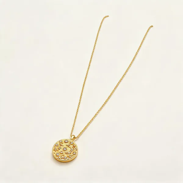Gold-Tone_Crystal_Pendant_Necklace_for_Women