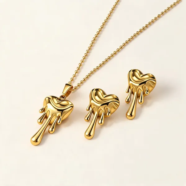 Molten_Desire_Statement_Jewellery_Set_for_Women