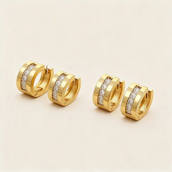 Gold-Tone_Crystal_Accent_Hoop_Earrings_for_Women