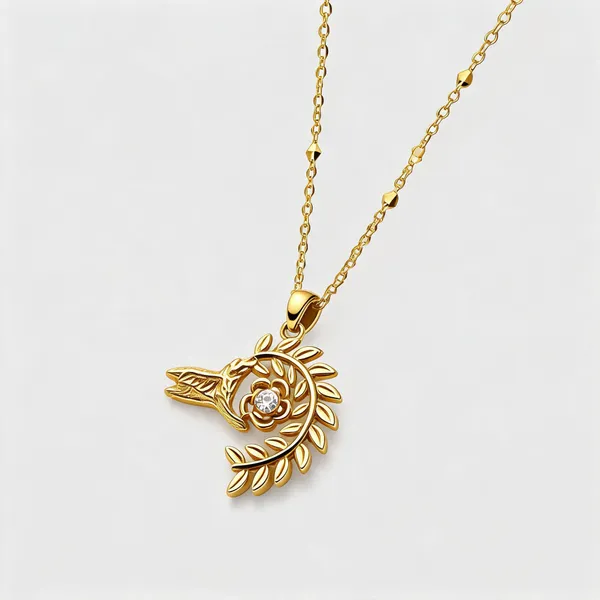 Golden_Odyssey_Bird__Pendant_Necklace