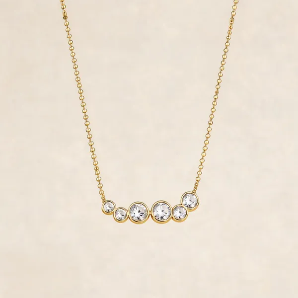 Gold_Tone_Crystal_Necklace_for_Women