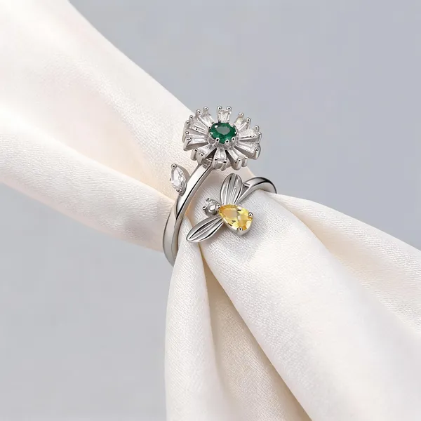 Lumina_Silver_Spring_Blossom_Ring