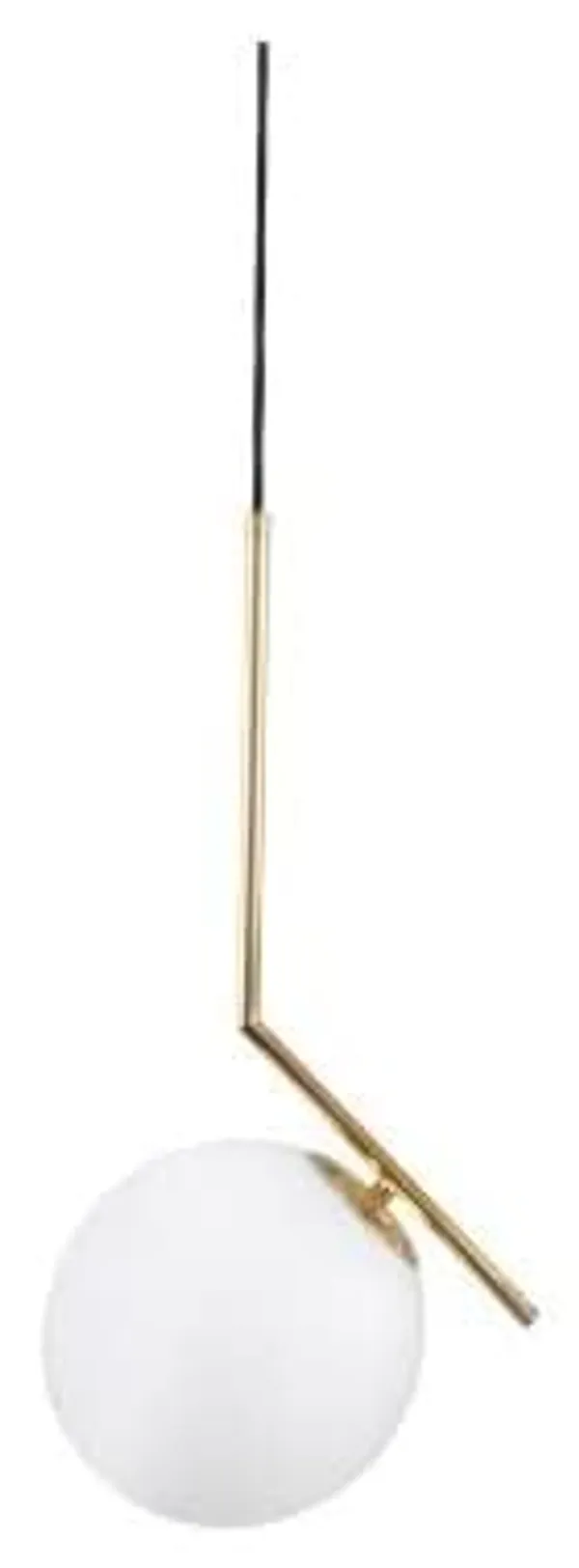 SWIATLO_Modern_Seven_Star_Gold_KIN-8008_HANGING_Lamp/Pendant_Lamp/Ceiling_Light_to_Décor_Home/Living_Room/Bedroom/Office/Dining/Cafe/Restaurants,_(Pack_of_1,_WITH_BULB)